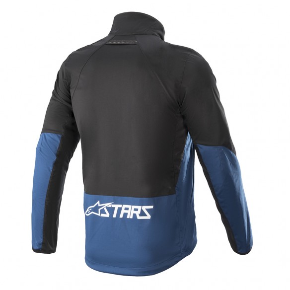 Chaqueta Nevada Wind Az Oceano/Neg