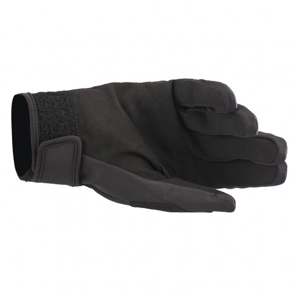 Guantes Tahoe WP Neg/Ant