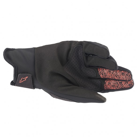 Guantes Denali 2 Neg/Neg