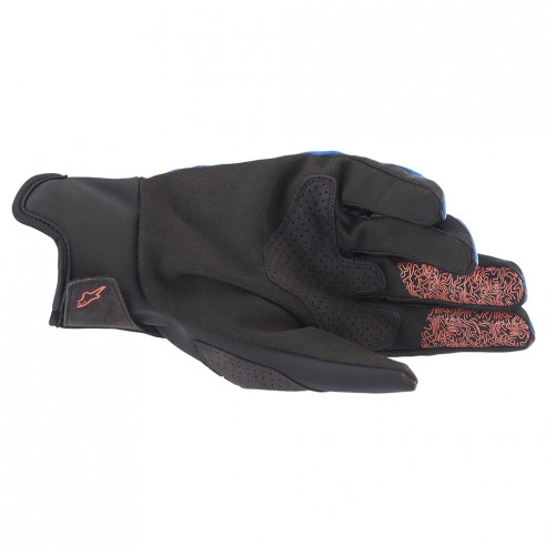 Guantes Denali 2 Az Mid/Neg/Neg