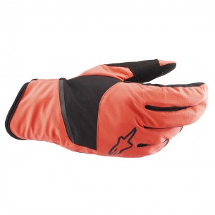 Guantes Tahoe WP Coral fl/Neg