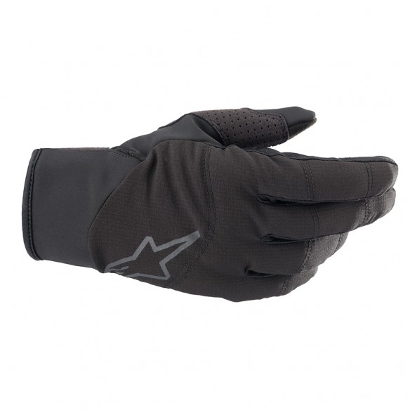 Guantes Stella Denali 2 Neg/Neg