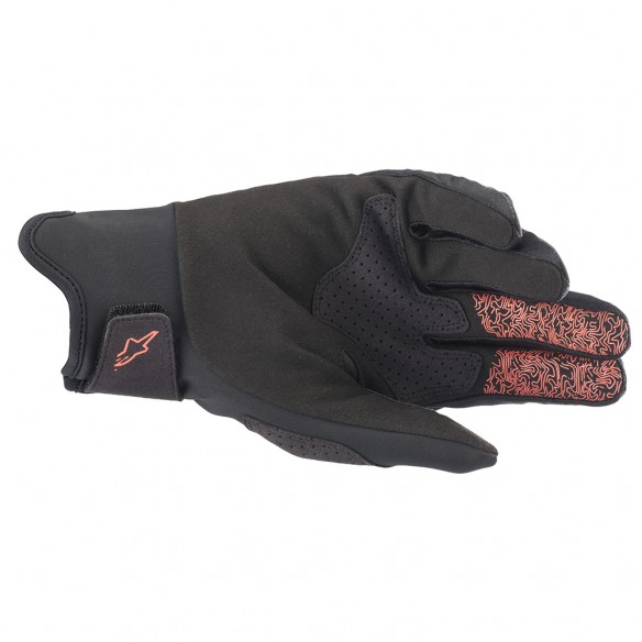 Guantes Stella Denali 2 Neg/Neg