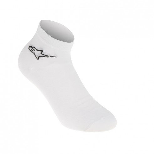 Calcetín Star Bln Pack 6 un