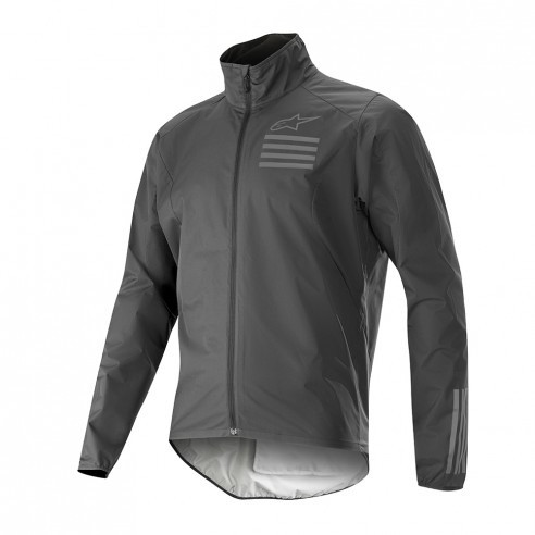 Chaqueta Descender V3 Neg
