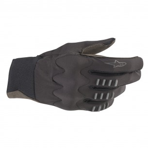 Guantes Techstar Neg