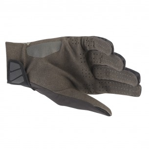 Guantes Techstar Neg 2