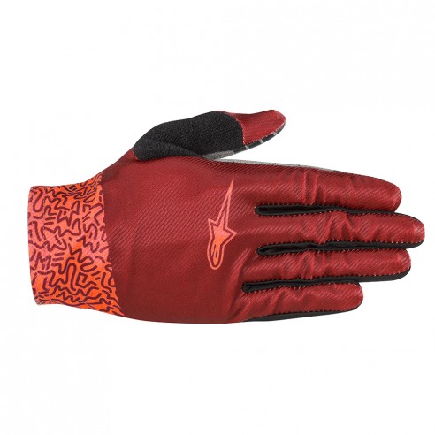 Guantes Stella Aspen Pro Lite Rj