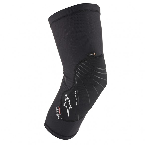 Protector Rodilla Paragon Lite Junior Ne