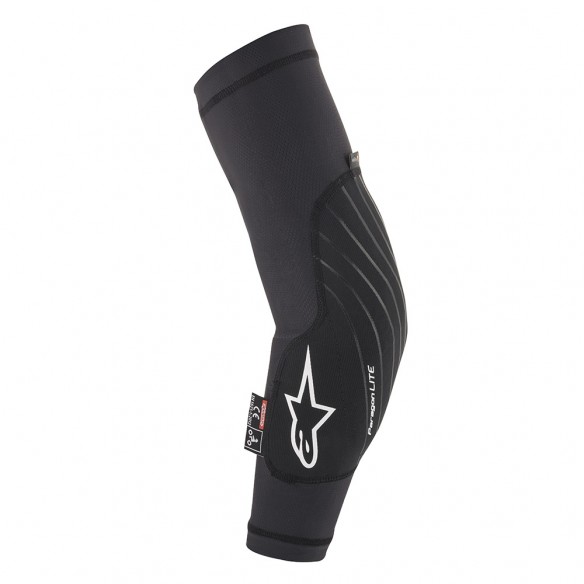 Protector Codo Paragon Lite Junior Neg