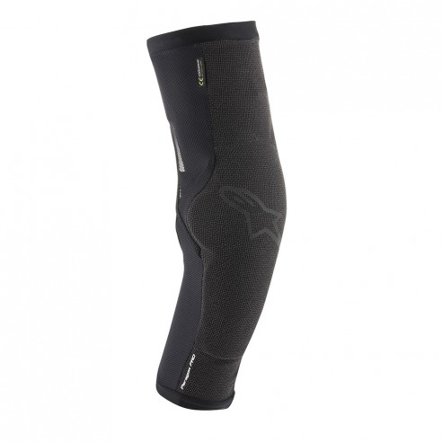 Protector Rodilla Paragon Pro Neg