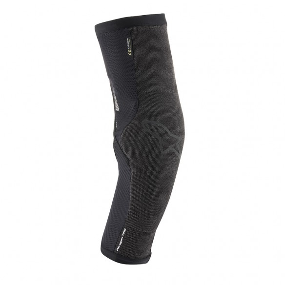 Protector Rodilla Paragon Pro Neg