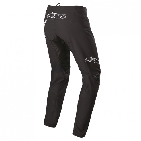 Pantalones Techstar Black Edition Neg