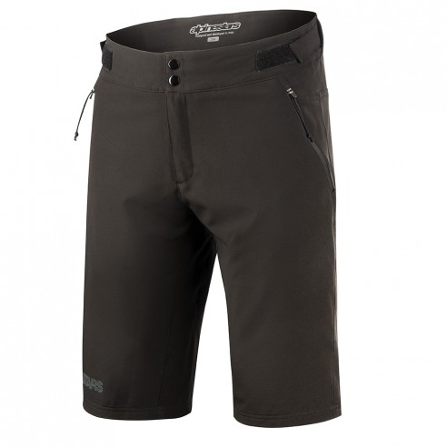 Short Rover Pro Neg