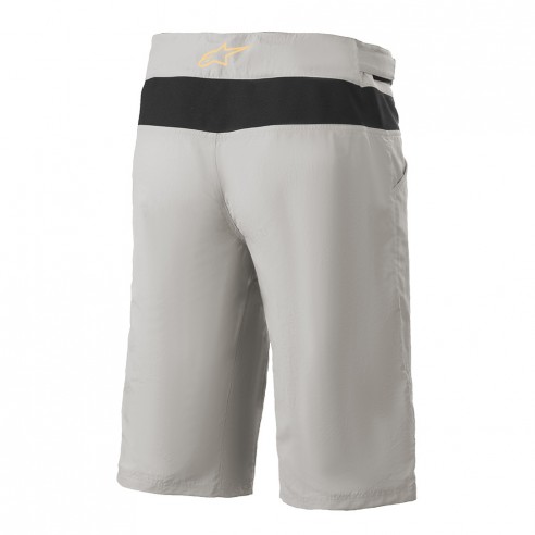 Short Drop 4.0 Vrd Acero