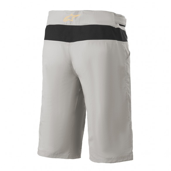 Short Drop 4.0 Vrd Acero