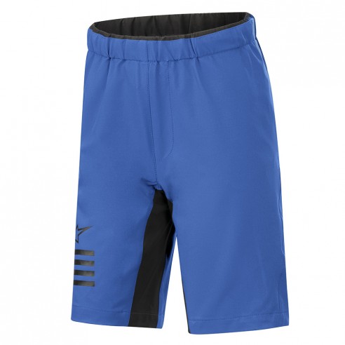 Shorts Alps 4.0 Junior Az