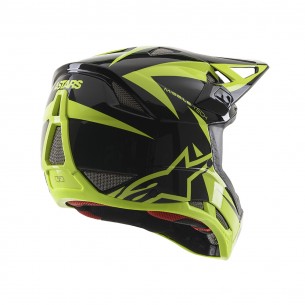 Casco Missile Tech Airlift Neg/Am fl br 2