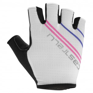 Guantes Dolcissima 2 W Marfil/Rs fl