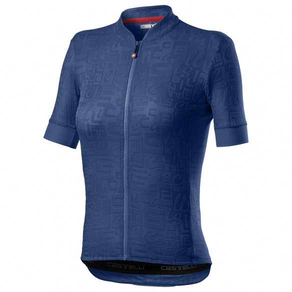 Maillot Promessa Jacquard Az Ágata