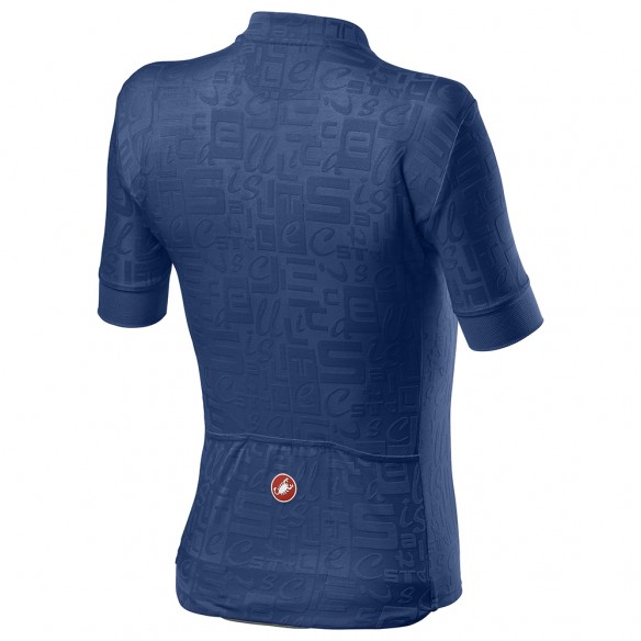 Maillot Promessa Jacquard Az Ágata