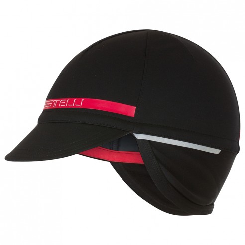Gorra Difesa 2 Neg