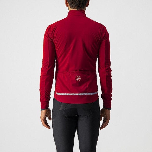 Chaqueta Go Rj Pro/Nrj brill