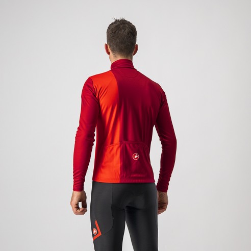 Maillot Traguardo FZ Rj Pro/Rj Maillot Traguardo FZ Rj Pro/Rj