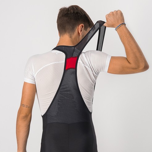 Pantalón Velocissimo 5 Neg/Az Reflex