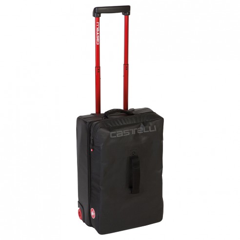 Bolsa Viaje Rolling Neg