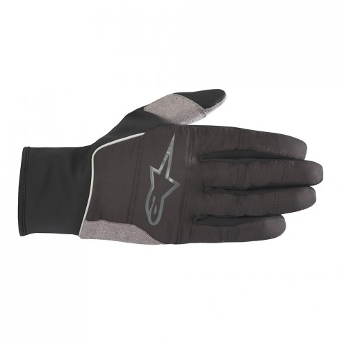 Guantes Cascade Warm WP Neg