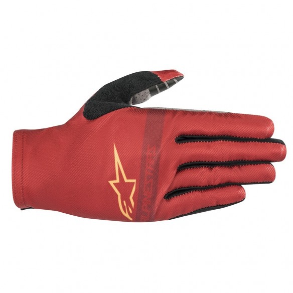 Guantes Aspen Pro Lite Vino