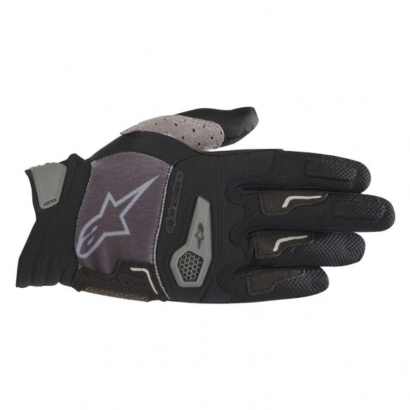 Guantes Drop Pro Gr Acero