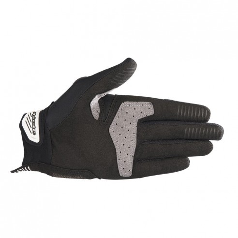 Guantes Drop Pro Gr Acero