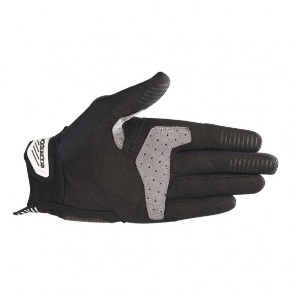 Guantes Drop Pro Gr Acero