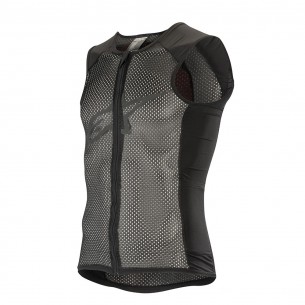 Chaleco Protector Paragon Plus Neg