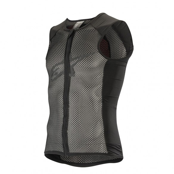 Chaleco Protector Paragon Plus Neg