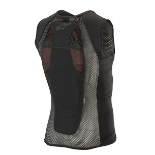 Chaleco Protector Paragon Plus Neg 2