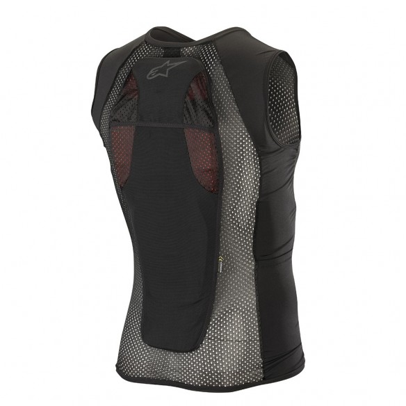 Chaleco Protector Paragon Plus Neg