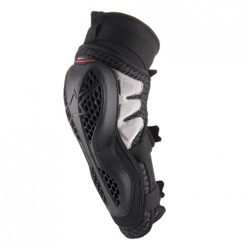 Protector Rodilla-esp Sequence Neg/Rj