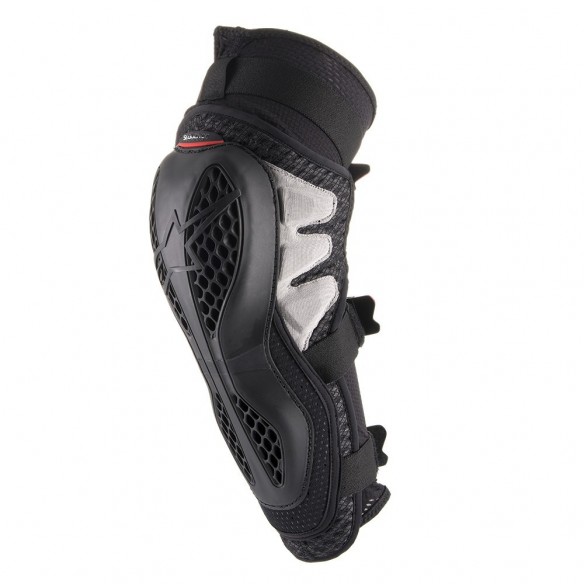 Protector Rodilla-esp Sequence Neg/Rj