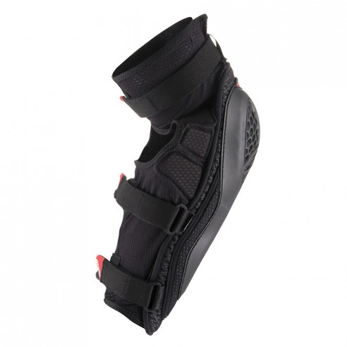 Protector Rodilla-esp Sequence Neg/Rj