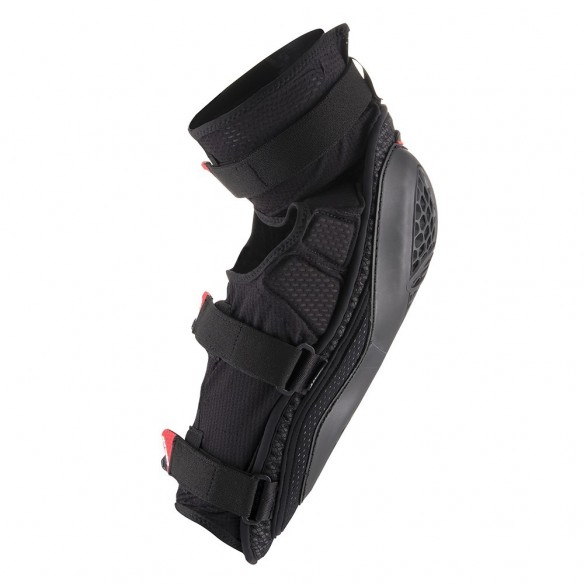 Protector Rodilla-esp Sequence Neg/Rj