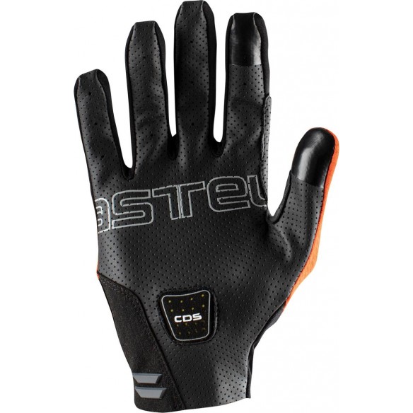 Guantes Unlimited LF Nrj Rust