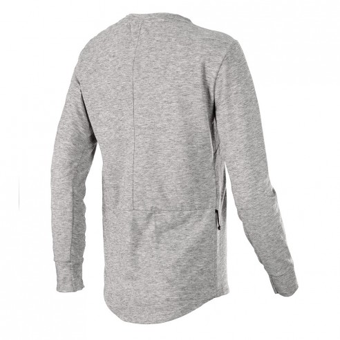 Camiseta Stella Merino m/l Gr cl/Coral