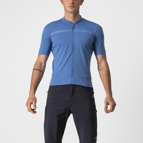 Maillot Unlimited Alrroad Az Cobalto