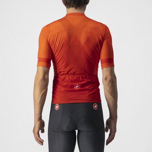 Maillot A Tutta Rj Fuego