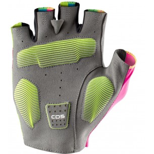Guantes Competizione 2 Lima Elec/Neg/Az/Magn fl 2