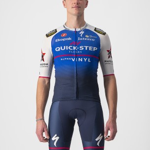 Maillot Climber's 3.1 Az Belga/Bln QuickStep 2022