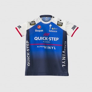 Maillot Infante Az Belga/Bln QuickStep 2022